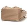 Shoulder bag Tape design bag for women Camouflage [Isaac] 3-way (green) (86)