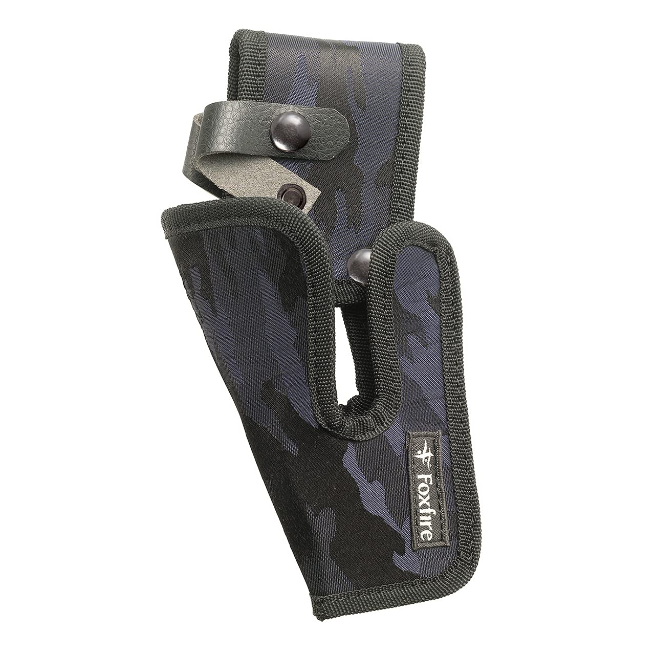 

Foxfire Slant Rod Holster Navy Camo