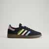 adidas Japan Handball Spezial HP3675 Unisex Originals Sneakers Core Black / Glow Blue / Off White