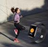 S9 Top Version Smartwatch - Dynamic Island Black Tech S10 Bluetooth Multifunctional Sports Watch