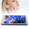 For   Portable MP4 Player 5.0 Inch Full Touch HD Screen Noise Reduction Support Photo FM Radio Music Player with   and WiFi