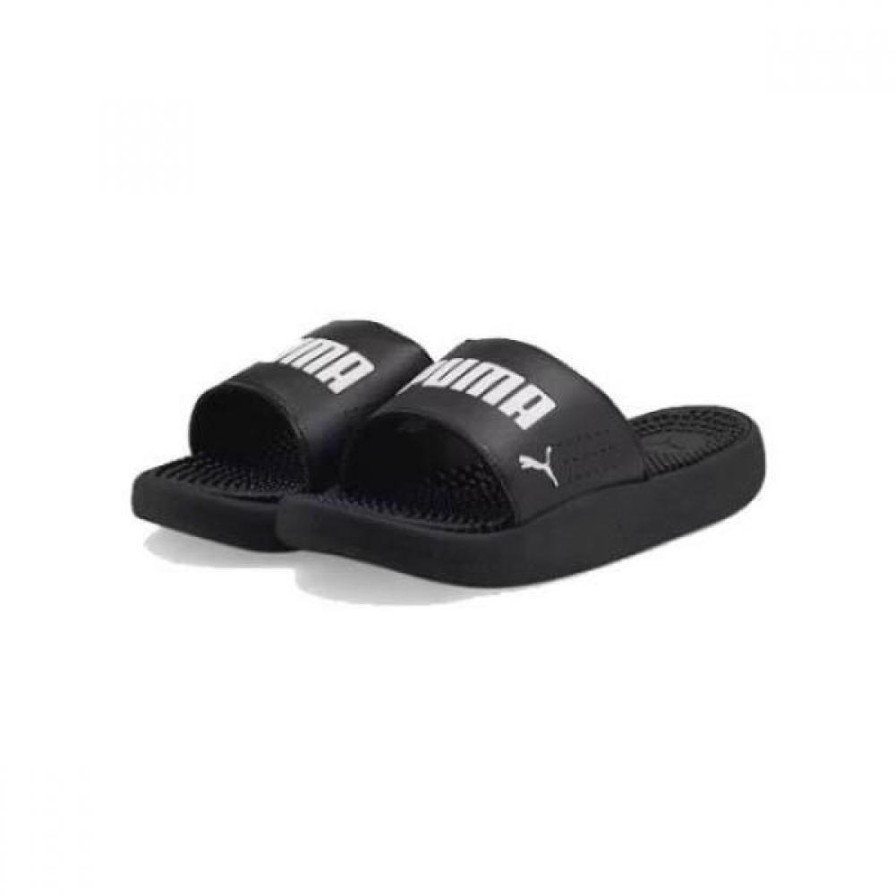 

Puma Public Softride Slide Massage 383062 01 Color:38306201/size:290