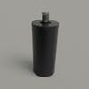 Treadmill Pad with M8 Threaded Stud Shock-Absorbing Long-Lasting