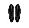 Полуботинки Clarks Howard Cap 261620127 чёрный