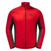Jack Wolfskin Mens Morobbia Fleece Jacket