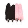 1.8/2.2CM Sexy Fox Anal Plug Mini Tail Anal Toys for Beginner Stainles Steel Cosplay Sex Toys for Couple Men Woman Adult Product
