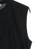Unused Ray Beams No Sleeve Belted Tuck One Piece F Black Women Used