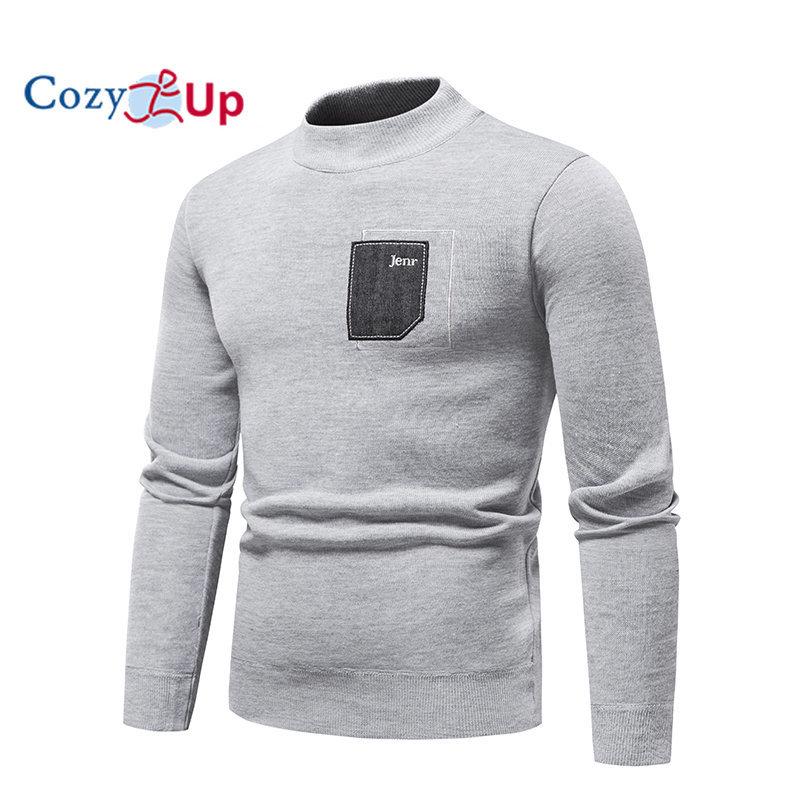 

Уютный корейский модный мужской свитер, рождественский винтажный лоскутный однотонный пуловер, джемперы, уличная одежда, вязаный топ, мужской вязаный свитер 4XL серый