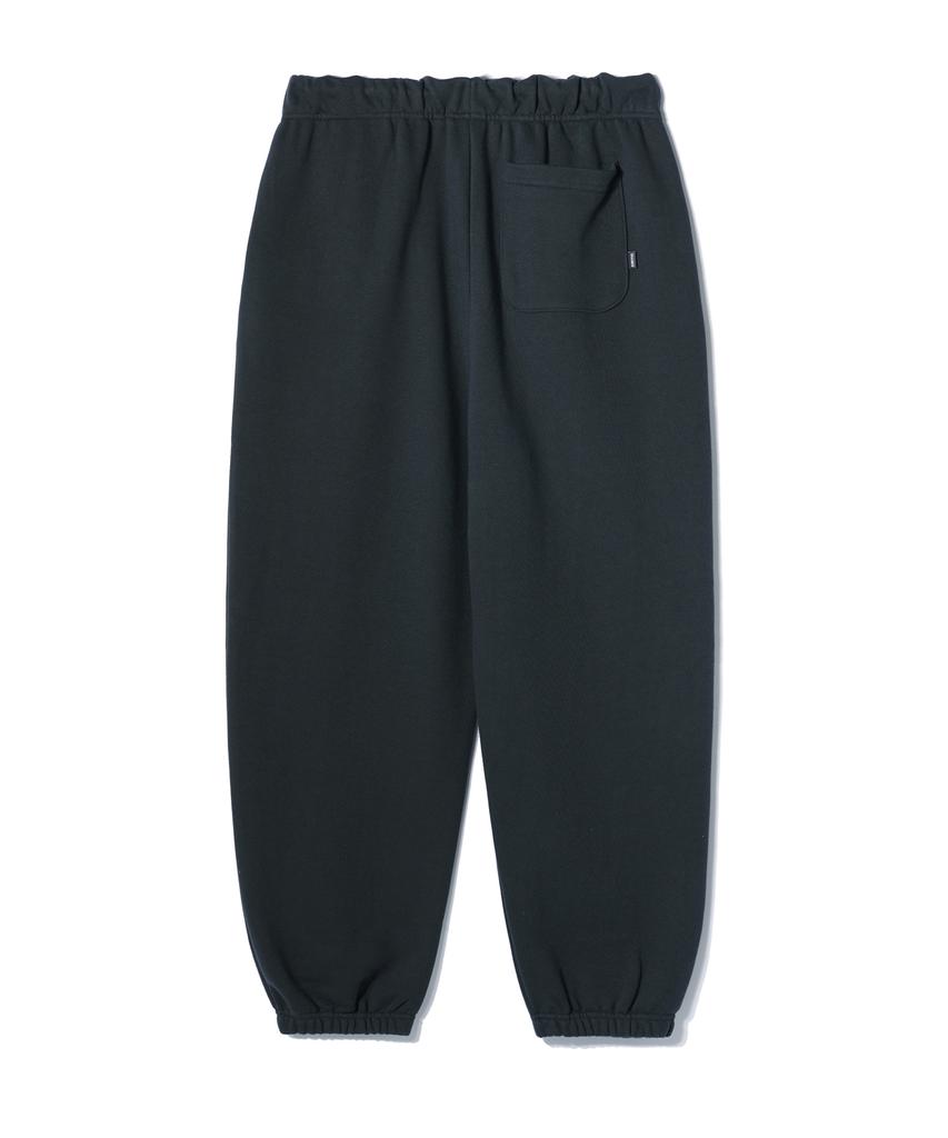 CRITIC Spider Jogger Sweatpants Charcoal