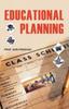 The Educational Planning (Pb) Book