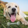 Dog Teething Toy Playful Soothing Pet Supplies Dog Sensory Chew Toys For Home Living Room Bedroom Outdoor Garden Yard Lawn Patio