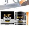 Rust Reformer Rustproof Coating Quick-Dry Agent 100g Rust Encapsulator Inhibitor for Truck Trailer Automotive Sedan SUV Car Farm