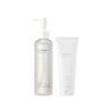Mixsoon Centella Asiatica Cleansing Foam 150ml 1 Pcs + Soybean Cleansing Oil 195ml, 1 Set