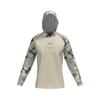 SIMMS Camouflage Fishing Suit Outdoor Sunscreen Suit Summer Long-sleeved T-shirt Quick-drying Breathable Fishing Suit Luya Equipment