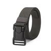 2024 Men's Tactical Nylon Belt - Versatile Outdoor Sports & Military Training