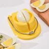 Labor-saving Boiled Egg Slicer Efficient Songhua Eggs Divider Strawberry Divider  Salads