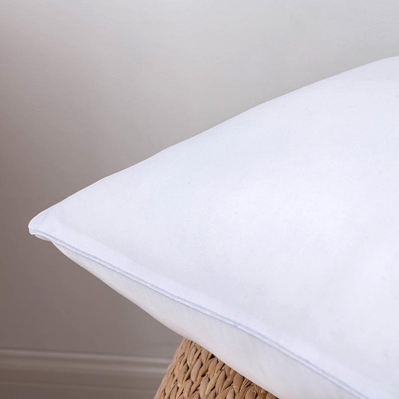 Gypsophila Quilted 3D Mugwort Pillow - Single/Dual Volume Option