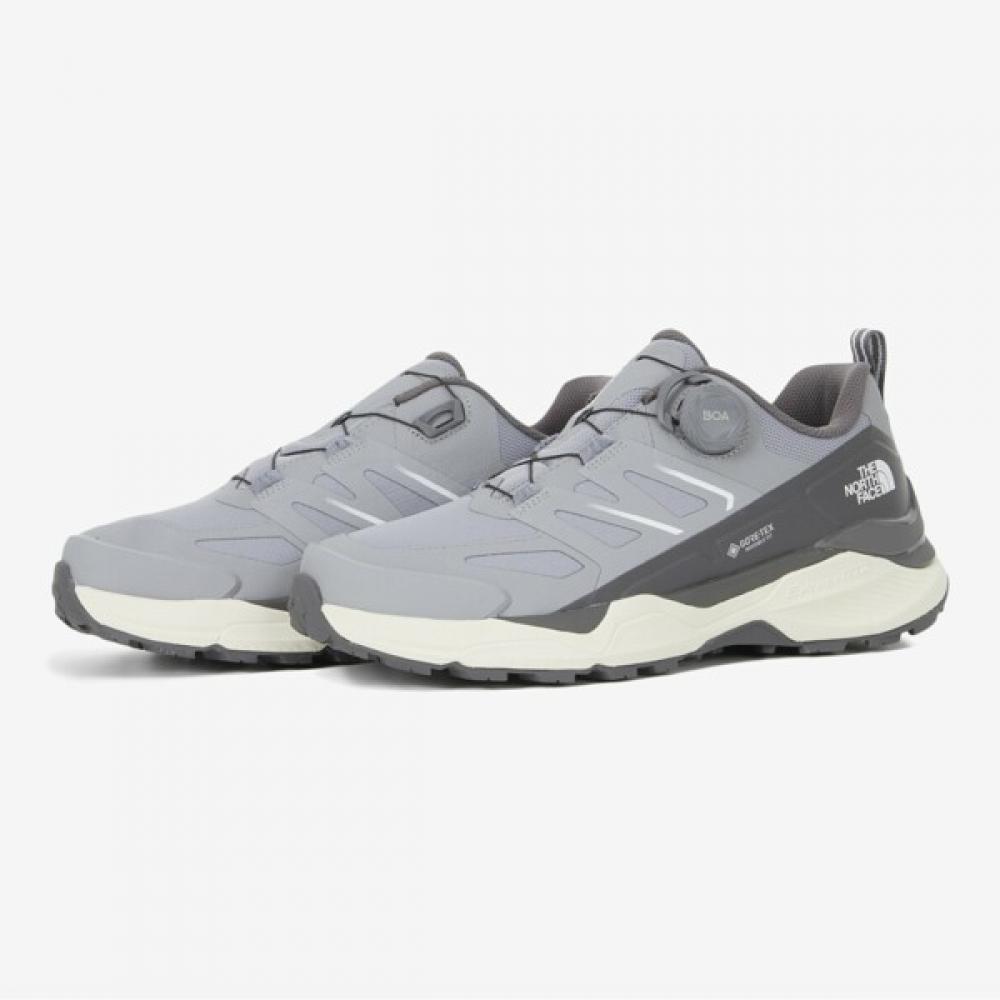 

North Face Energy Tech Light Boa Gore Tex Ns95q53b Серый 230MM