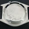 VINTAGE SEIKO 5 AUTOMATIC 7S26A JAPAN MENS BLUE COLOR DIAL WATCH A708752-1