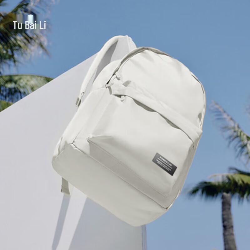 Женский водонепроницаемый рюкзак TOBERLIR в студенческом стиле