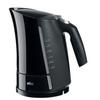 BRAUN Multiquick 5 Wasserkocher – 1,6 l – Schwarz – Schnellkochsystem