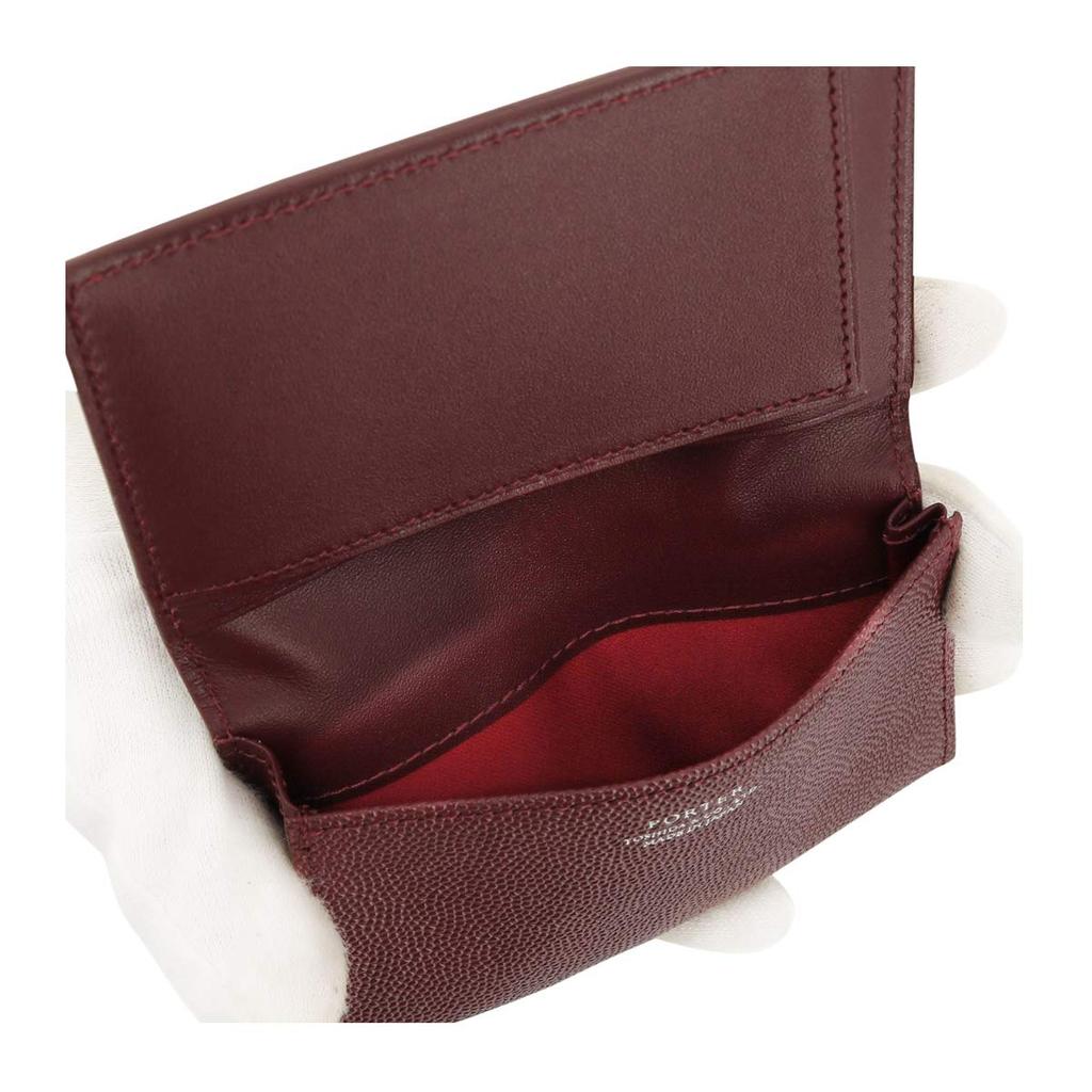 Porter Able Business Card Size Navy Men's Case, 50,