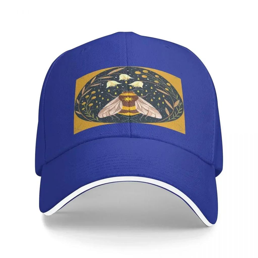 Harvester Of GoldFatherS Day Baseball Hat Cycling Fashion Dad WomenS Bomber Jacket Cap Customizable