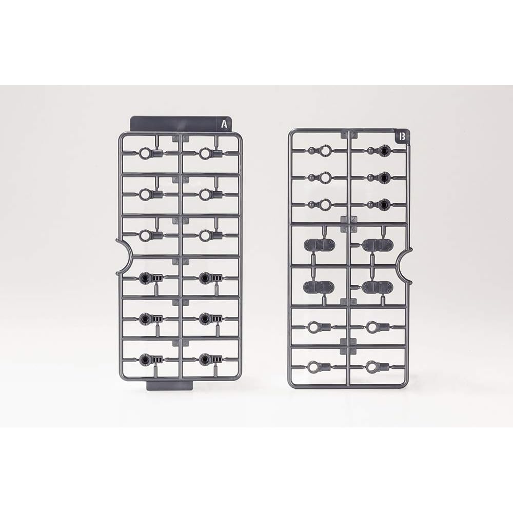 Kotobukiya M.S.G Mechanical Supply 19 Joint Set E Non-Scale Plastic Model Kit