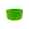 64oz 12,5cm Flaschenabdeckung Tasse Wärmeisolierung Bodenabdeckung 125mm Anti-Rutsch-Hülle Untersetzer Silikonbasis Sportbecherabdeckung