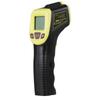 Bezdotykowy termometr na podczerwień LCD z podświetleniem -50-600C Nowy