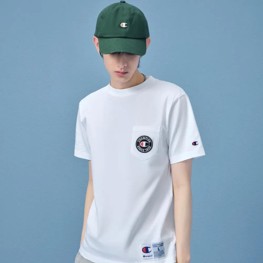 Champion T Shirt Japan Version Unisex (Unisex) T-Shirts C3 T319