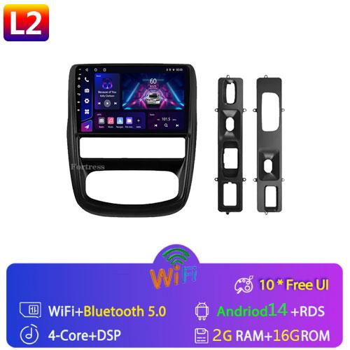 

GPS-навигация Bluetooth Android OS для Renault Duster 1 2010 - 2015 Автомобильный радиоприемник Видео Мультимедийный проигрыватель DSP Стерео 4G Автоинструменты