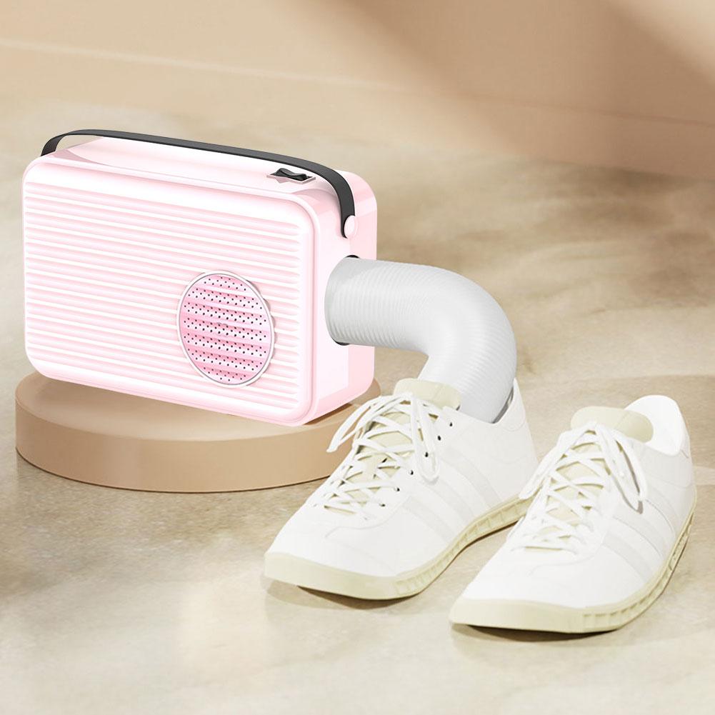 Tragbarer Wäschetrockner, Desktop-Heizung, PTC-Heizung, faltbarer Wäschetrockner, Multifunktions-Steppdeckenwärmer, Haushaltsbedarf