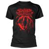 Slaughter To Prevail Maglietta Grizzly T-shirt Band Metal Deathcore
