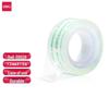 Easy-Tear Transparent Narrow Tape