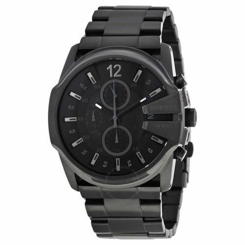 Diesel Chronograph Watch DZ4180