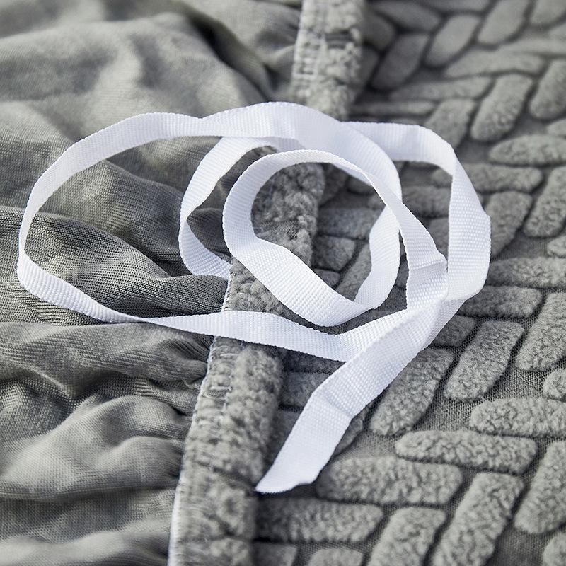 Sofa Cover Elastic All-Inclusive Universal Cover Four Seasons Universal Beanbag Cover Cover