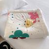 Nuovo autunno e inverno agnello al latte coperta in peluche coperta trapunta coperta da ufficio divano per bambini carrello cuscino coperta coperta