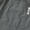 Xuezhongfei Men's Ice Silk Casual Straight-Leg Pants