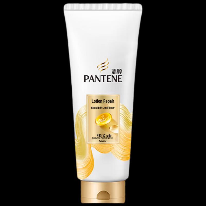 

Pantene Amino Acid Lotion Repair Conditioner