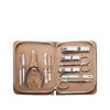 777 11-Piece Professional Nail Care Kit