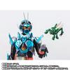 Gold Dash Figure Kamen Rider Gatchard S.H.Fig.U.Arts