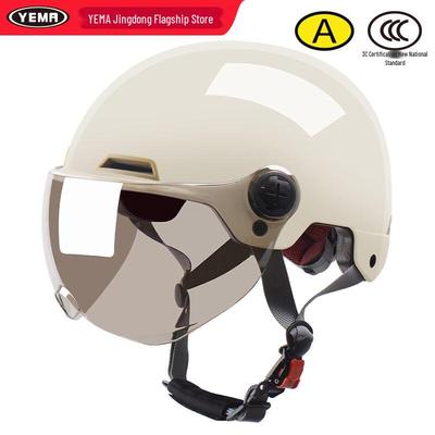 Equipamentos de proteção – Capacetes para motociclistas