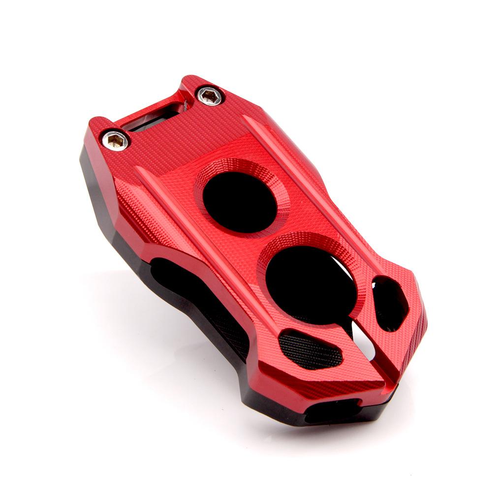 Modified Motorcycle Xmax300 Nmax155 Key Case Cap Cover Keycase Remote Key Guard Chain Cover for Yamaha Xmax 2025 2025 2025