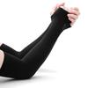Cooling Protective Arm Sleeves with UV Shield for Men and Women - Arm Sleeve Holders for Sun Protection