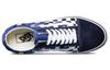 Men's Sneakers Vans Old Skool 'Checker Flame'