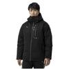 Direct Store Exclusive Baseball Apparel Pro Down Coat Size Black 12JEBB97, L,