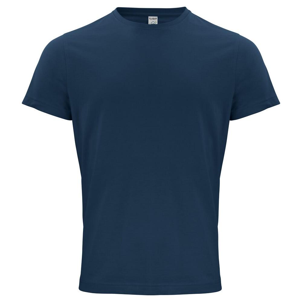 Clique Mens Classic Organic Cotton T-Shirt