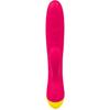 ROMP Jazz Vibrator for 6 Vibration 4 Vibration USB Fully 1 Year Warranty Women, Modes, Modes, Charging, Waterproof,
