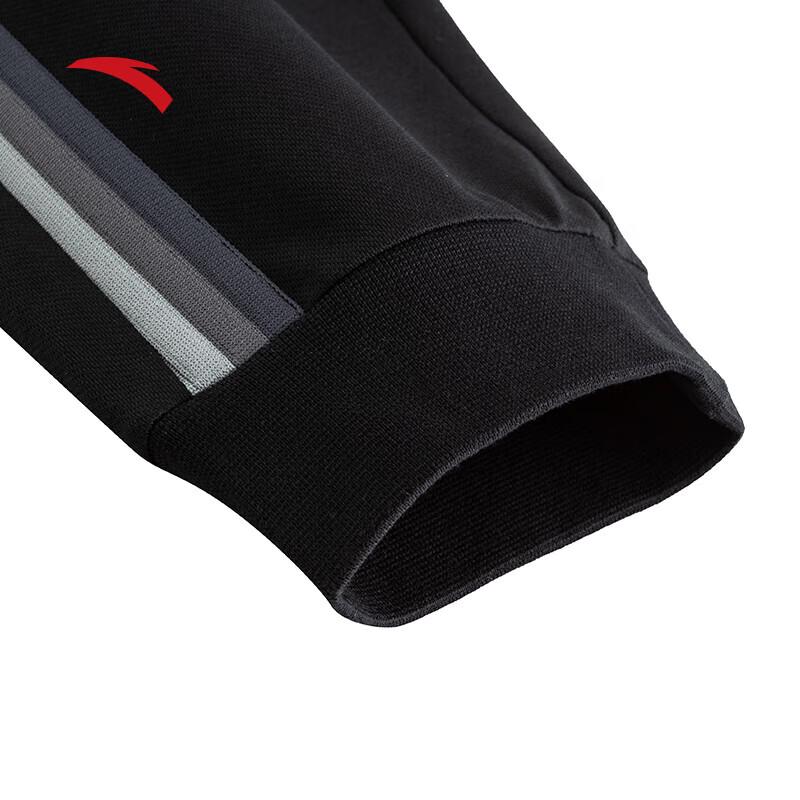 ANTA Men's Summer Loose Fit Casual Sports Long Pants